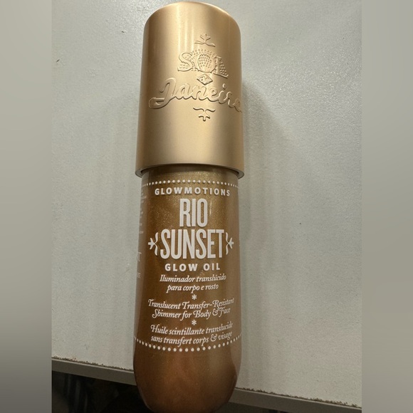 Sol de Janeiro Bath & Body Sol De Janeiro Glowmotions Rio Sunset